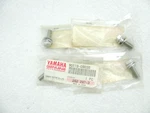 Yamaha Oem Bolts With Washers 90119-08038-00 Set Of 4. Fixed Price $24.99.
