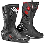 Sidi Vertigo 2 Street Racing Boots - Black/black 43 Us 9 New. Fixed Price $249.99.