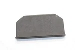 2017 Yamaha Waverunner Vx Cruiser Oem Center Cover Seal F2x-u555b-00-00. Fixed Price $9.78.