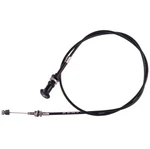 Sbt: Yam Suv 1200 Choke Cable 99-02 Gu5-67242-01-00. Fixed Price $100.25.