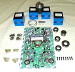 Powerhead Rebuild Kit Chrysler Force 120 Hp 4 Cylinder 91-95 .040 Over. Fixed Price $1136.22.