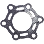 Sbt- Head Pipe Gasket - For Tigershark Replaces 3008-385. Fixed Price $9.30.