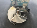 New Solas Impeller 20-1428 Yb-sc-k Yam 650/701. Fixed Price $349.99.