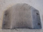 1995 Mastercraft Wet Jet Ride Plate Assembly Zx 700 Duo 300. Fixed Price $35.99.