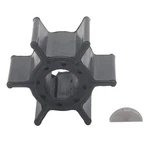 For Yamaha 9.9hp 15hp Water Pump Impeller & Key 682-44352-00-00 682-44352-01-00. Fixed Price $12.50.
