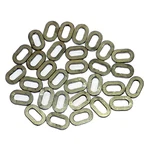 Washer 34-piece Hull Upgrade Kit 2014-2025 Sea-doo Spark 2up 3up Ho Trixx 60 90. Fixed Price $66.65.