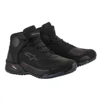 Alpinestars Cr-x Drystar Riding Shoes 10 2611820-1100-10 3405-2513 4133-2210-11. Fixed Price $229.95.
