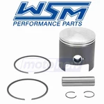 Wsm Piston Kit For 1997 Sea-doo Sp - Engine Pistons Kits Vg. Fixed Price $87.83.