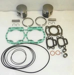 76.75mm 0.75mm Over Rebuild Kit Fits Sea-doo Sp 1989 290-886-270 290886270. Fixed Price $241.79.