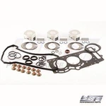 Wsm Top End Rebuild Kit For Sea-doo 900 14-23 1mm Over Platinum 010-864-14p. Fixed Price $504.85.
