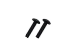 New Oem Polaris 7518427 Screws Qty 2 Nos. Fixed Price $5.99.