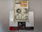6k8-w0001-20-00 Yamaha Gasket Kit. Fixed Price $39.99.