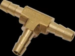 Helix 053-1460 Splicer Tube Tee 1/4. Fixed Price $17.94.
