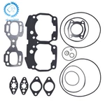 Top End Gasket O-ring Fit For Gsx Gtx Spx Xp Xp800 Challenger 1800. Fixed Price $14.11.