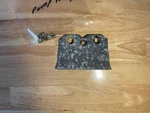 2005 Seadoo Challenger 180 Oem Jet Pump Support Bracket Wedge 204120292. Fixed Price $14.95.