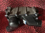 19-2025 Yamaha Fx Waverunner 1.8l Svho Oem Intercooler 6hl-13670-01-00. Fixed Price $299.99.