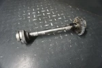 1997-2005 Sea-doo Oem Counter Balance Shaft Ass'y 290837406 Challenger Gsx Rfi. Fixed Price $39.99.