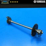 Genuine Oem 2017 Yamaha Yxz1000r Crankshaft Balancer Counter Balance Gear 16-23. Fixed Price $15.20.