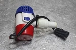 2019 Sea-doo Spark 3 Up Trixx Bilge Pump Oem 291002952. Fixed Price $49.95.