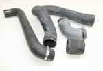 2007 Sea-doo Gti Se 4-tec Pwc Coolant Hose Hoses Set. Fixed Price $29.95.