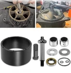 For 1994-2002 Seadoo Complete Jet Pump Rebuild Kit & Impeller Removal Tool. Fixed Price $119.30.