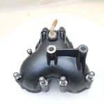 95 Arctic Cat Tigershark Monte Carlo 640 Oem Exhaust Manifold 3008-195 W Bolts. Fixed Price $54.99.