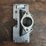 Yamaha Waverunner 6r8 Intake Manifold For J650d 70. Fixed Price $17.95.