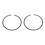 Namura Technologies Piston Ring Kit - 82.50mm Nw-40000r. Fixed Price $19.45.