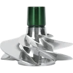 Solas Srx-cd-14/19 Impeller Con S/d 14/19. Fixed Price $262.81.