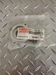 Nos Yamaha Wj500 Wr500 Wr650 Housing Plate 6k8-51332-00-94. Fixed Price $29.95.