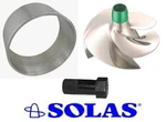 Seadoo Rxp/rxt/gtx Wear Ring Stainless Steel Solas Impeller Tool Srx-cd-15/22r. Fixed Price $559.95.