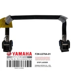 F2n-u278a-01-00 Ladder Step Assy. Fixed Price $302.99.