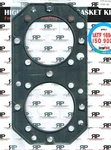 Kawasaki Sx 550 11004-3706 Head Gasket 1991 1994 1995 Sx550. Fixed Price $17.95.