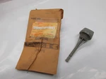 Nos Kawasaki Oil Filler Cap 1987-1991 Js300 16115-3701. Fixed Price $15.48.