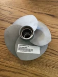 Kit H Lice (impeller) Sea-doo 267000708 Oem Pompe 260+bague D'usure 267000638. Fixed Price $363.92.