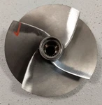 Sea-doo Helice Impeller-assy 271001330 Pwc Watercraft Oem. Fixed Price $174.99.