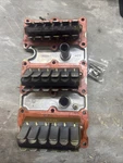 Evinrude Outboard Etec 75hp 90hp Reed Valves 397336 Plate. Fixed Price $49.99.