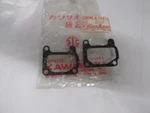 Kawasaki Nos Ws, Js400, Intake Gasket # 16062-510. Fixed Price $27.30.