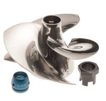 Solas Impeller Yg-df-14/20 For Yamaha Gp1300r 05-08 / Fx Cruiser Ho 04-08. Fixed Price $229.95.