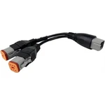 Riva Port Expansion Harness 01-mt067. Fixed Price $78.97.