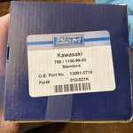 Wsm 010-821k Kawasaki 750/1100 96-03 Piston Kit New. Fixed Price $62.39.