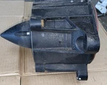 Sea Doo 02 Gtx 4-tec 155 Std Jet Pump Drive Impeller Housing Wear Ring 271001288. Fixed Price $349.99.