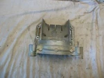 Cc72 Kawasaki Zxi 1100 2003 Pump Bracket 11050-3726. Fixed Price $84.49.