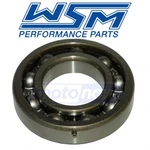 Wsm Crankshaft Bearing For 1998-2000 Yamaha Gp800 Waverunner - Engine Rk. Fixed Price $36.08.