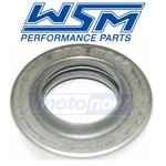 Wsm Jet Pump Seal For 2009 Sea-doo Rxt Is 255 - Propulsion Driveline Iq. Fixed Price $39.67.