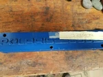 Polaris Outlet Manifold, 3240074, New Old Stock, Fits 92-93 Sl 650. Fixed Price $25.00.