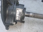 1995 Yamaha Waverunner Iii Wra650t Oem Drive Shaft 6r8-45511-00-00. Fixed Price $69.99.