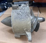 Sea Doo Spark Ace 900 Ho Trixx Jet Pump Drive Impeller Housing Solas Concord. Fixed Price $219.99.