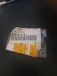 Oem Kawasaki 92093-3739 Seal, Jet Pump. Fixed Price $11.49.
