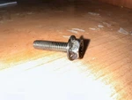 1995 Arctic Cat Tiger Shark Montego Jetski Oem Stator Cover Bolt 3008-213 Screw. Fixed Price $7.00.